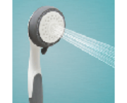 สายน้ำ Spray