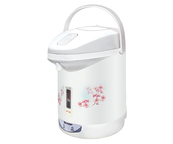 SHARP กระติกน้ำร้อนชาร์ป ไอพอท ซีรีย์ KP-19S 