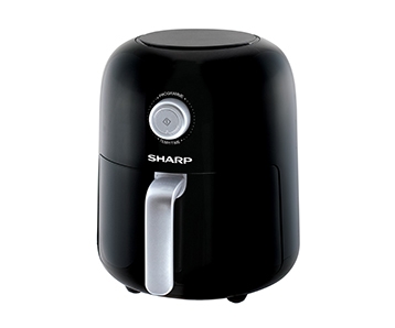 SHARP หม้อทอดไร้น้ำมันชาร์ป KF-AF42MB 4.2 ลิตร