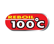 REBOIL 100ºC