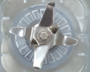 6 TURBO BLADE (EMC-15)