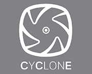 CYCLONE POT DESIGN