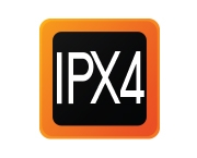 IPX4