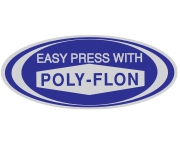 ชาร์ปโพลีฟลอน (POLY-FLON)